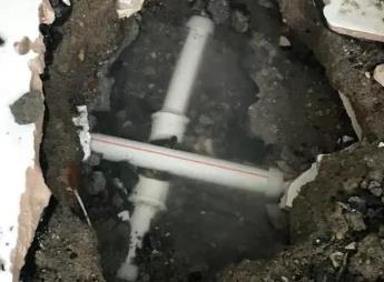 复兴阳台漏水维修公司为您分享楼上楼下漏水怎么处理