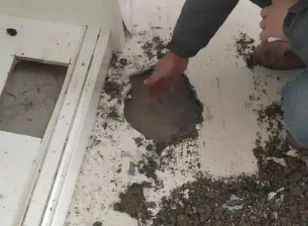 复兴卫生间漏水维修公司分享下精确定位查漏水一次多少钱?不同级别收费不同