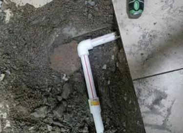 复兴阳台漏水维修时有哪些声音会影响检漏仪