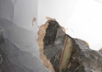 复兴卫生间漏水维修的步骤和流程。